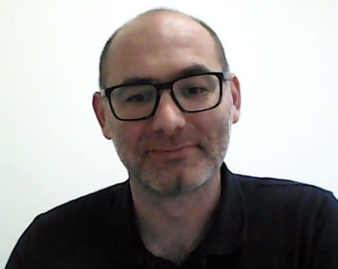 Clément FOURNIALS