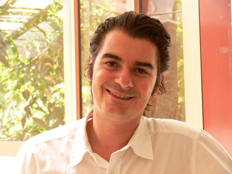Dr FLORENT PAOLI