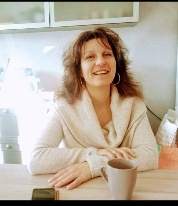 Adeline Herdier
