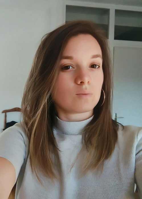 Johanna LOYER