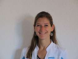 Reine CELLARD
