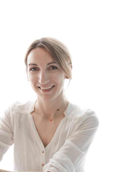ALEXANDRINE SEVRIN