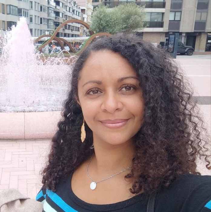 Nadia SABATIER ABIDI