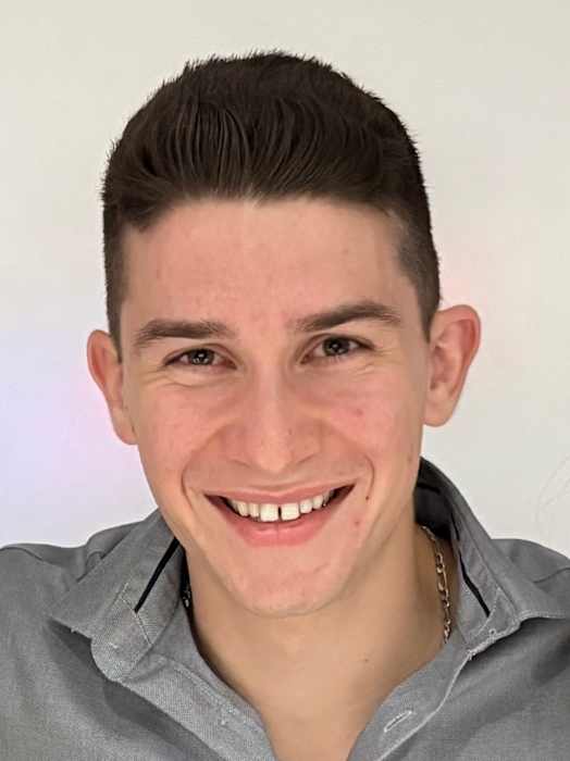 ELOUAN PEREZ