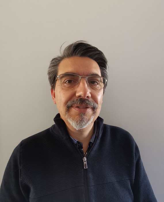 Eric MONNEY
