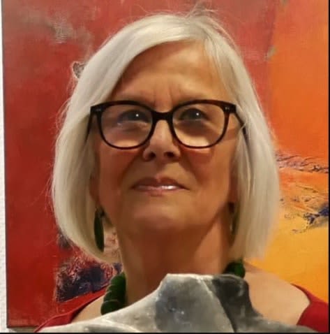 ANNICK LLORY