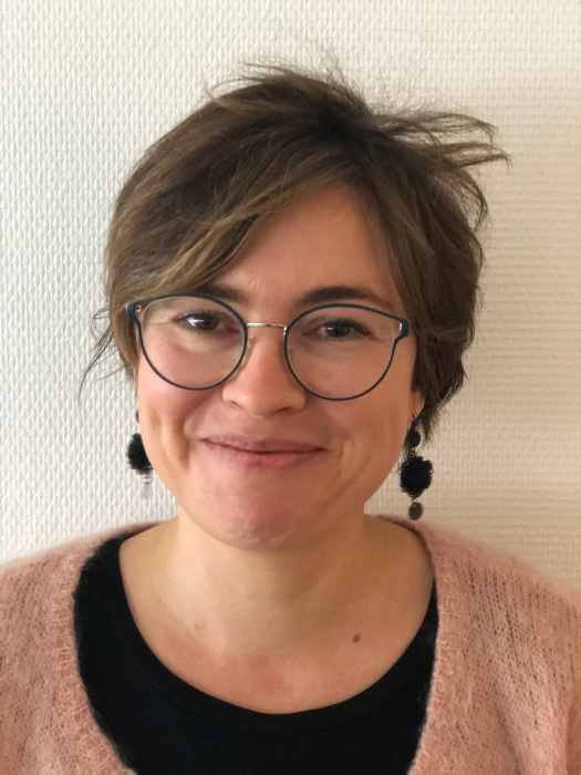 Clémence DECOURTEIX