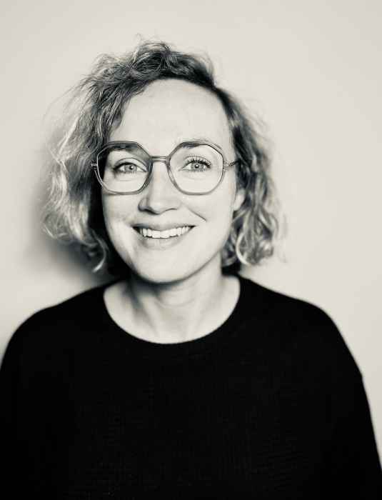 Dr Chloe DEPOORTERE