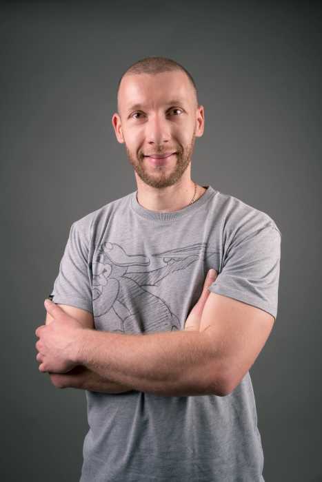 Ismaël KANE