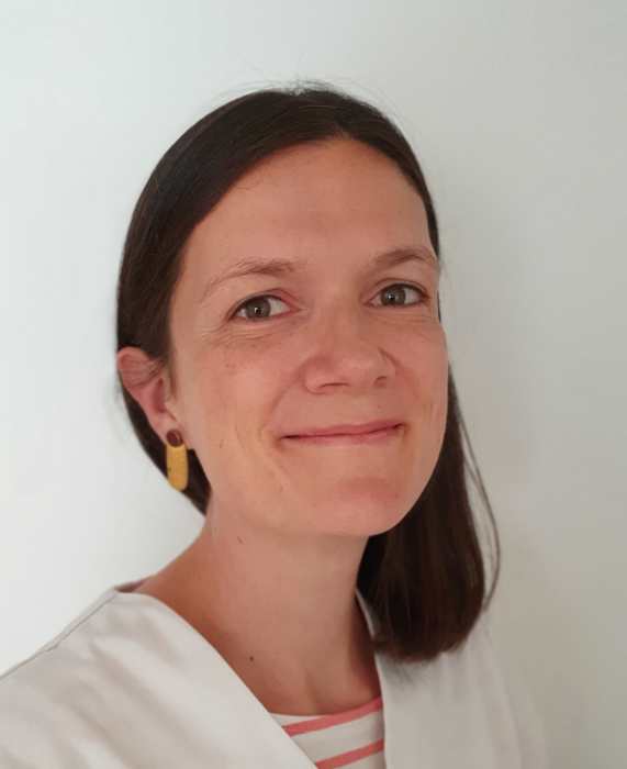 Dr Clémence BRIAND