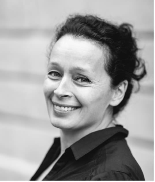 Marie Massiet du Biest