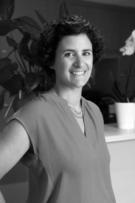 Dr Lucie ABOUAF