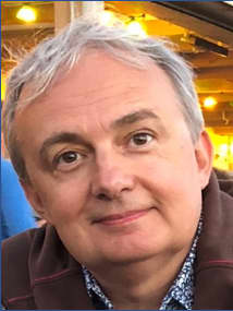 Dr Christophe  Prat