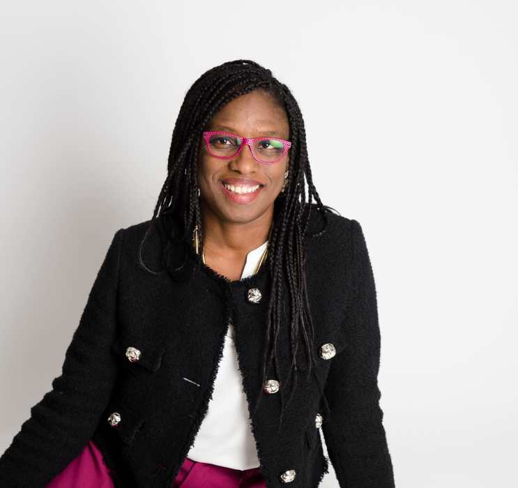 Louise N'DIAYE