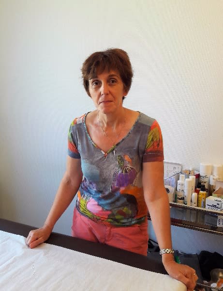 Dr Pascale Piller