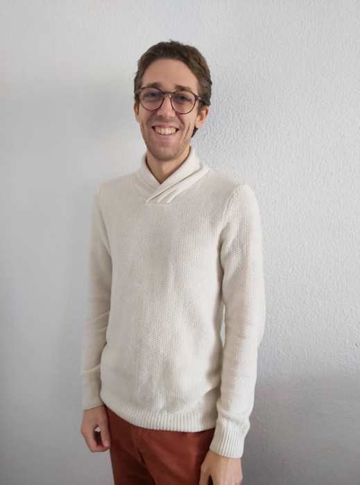 Maxime Balducci