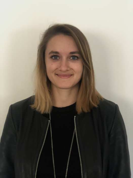 Emmanuelle De BUYER