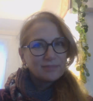 Marjorie Anna Esnault