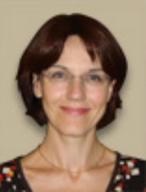 Dr Laura STANCU