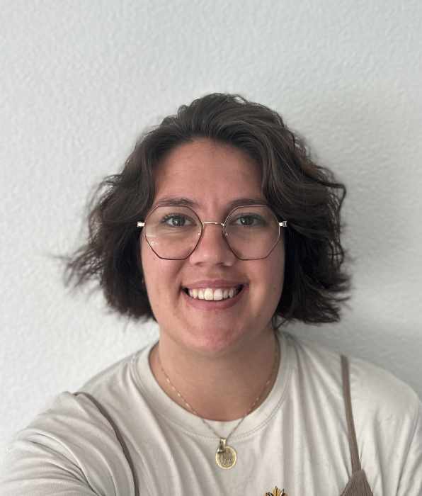 Yasminne HENRICHS