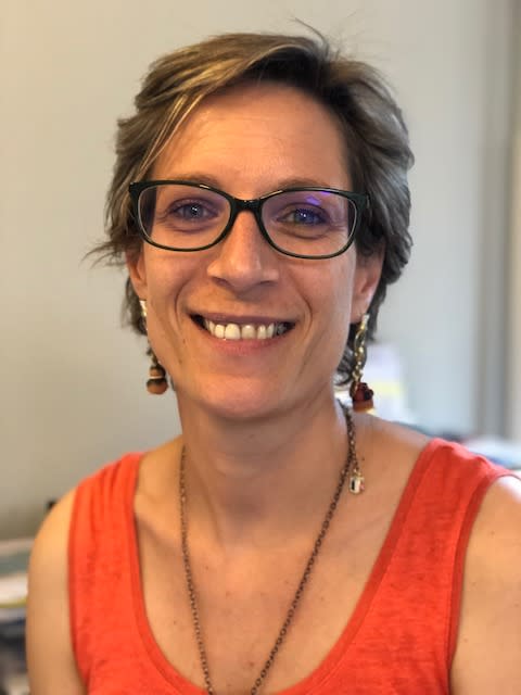 Dr Aurélie ACKERMANN
