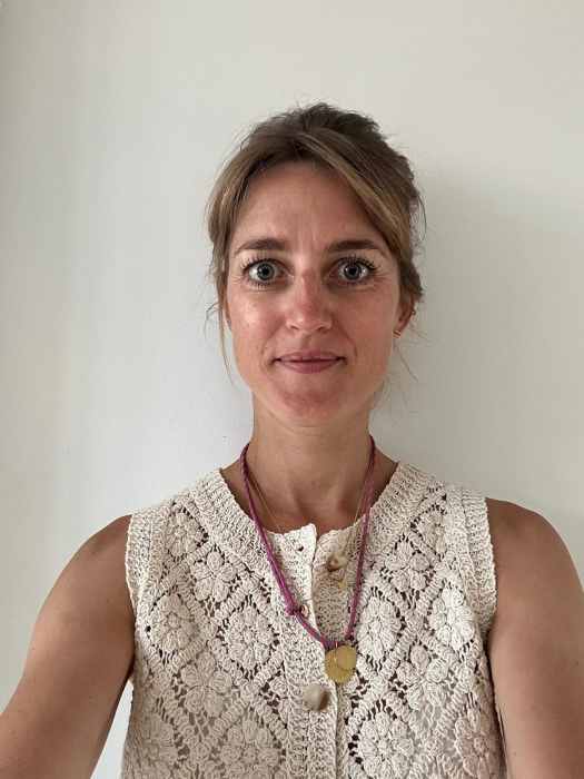 Agathe Lochelongue