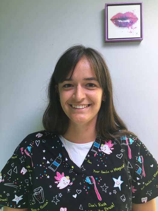Dr MARIE LE LAGADEC