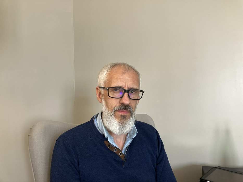 Hervé Berquez