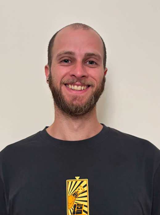 Maxime Seigneuret, Masseur kinésithérapeute à Seynod