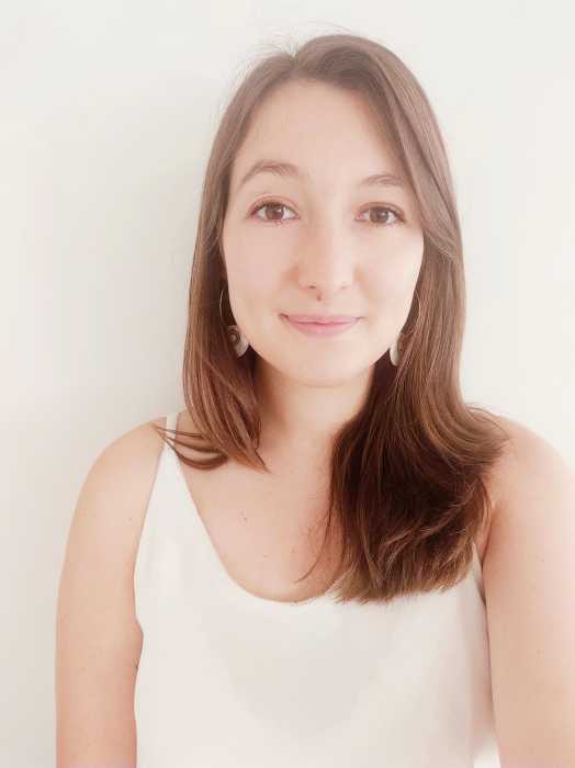 Apolline Buquet