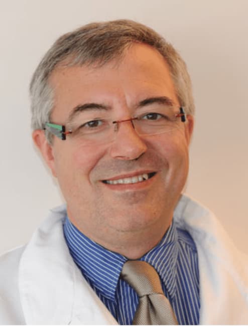 Dr Jean-Dominique Coste