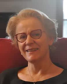 Chantal MATHIEU
