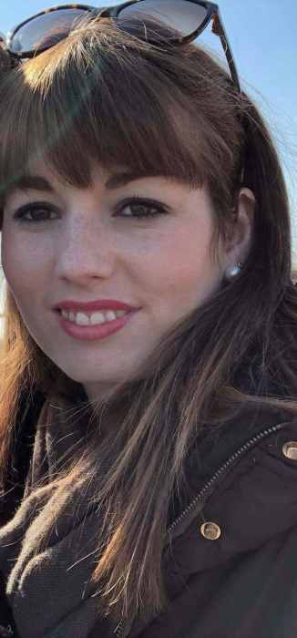 laure siger