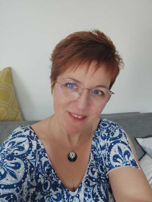 Karine BURIDANT