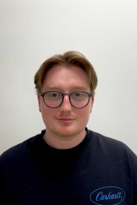 Hugo FORGEZ