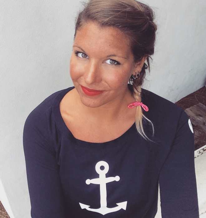 Adèle PAVIS