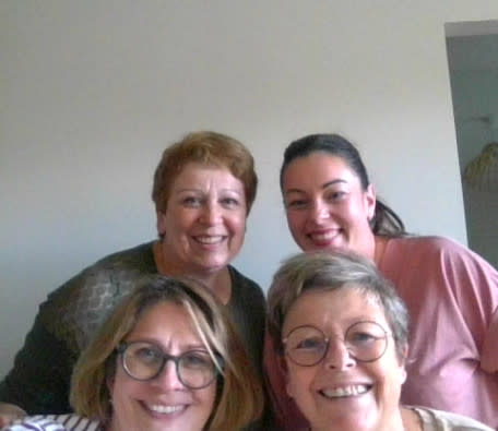Cabinet Infirmier : Marie Mailhe / Anabela Fernandes / Isabelle Valette / Marie Cécile Barthes