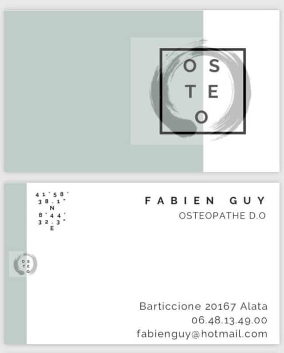 Fabien GUY