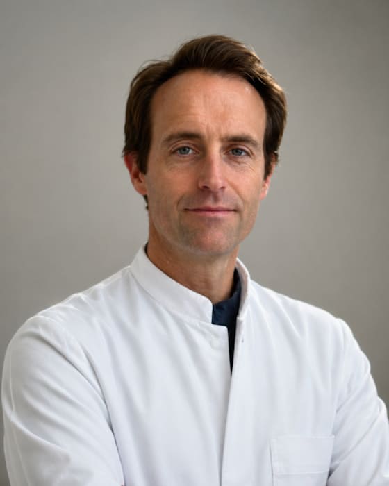 Jean-Charles Grange