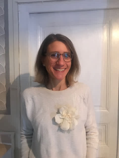 Fanny Dugelay