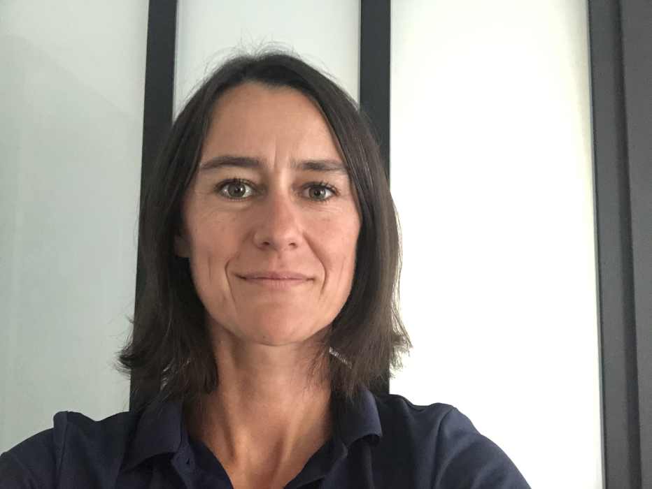 Sarah PAPILLON