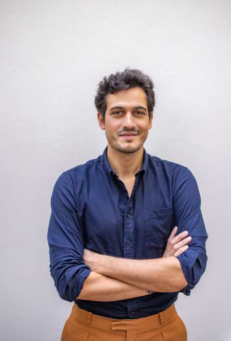 Jérémy Achache