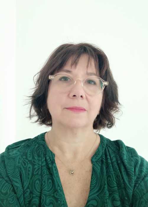Corinne CHOBLET