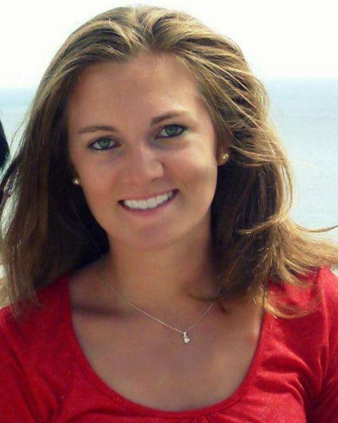 Marie Caroulle