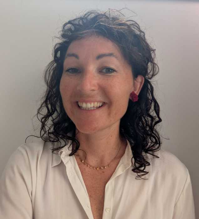 Dr Florence Colani