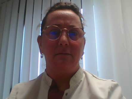 Karine Bourgon