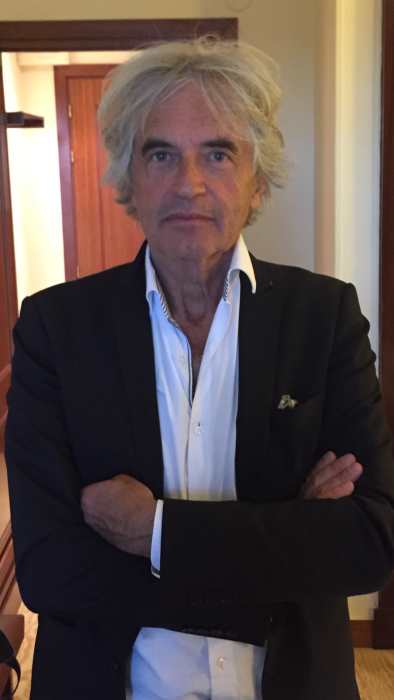 Dr Jean-Michel DUBROCA