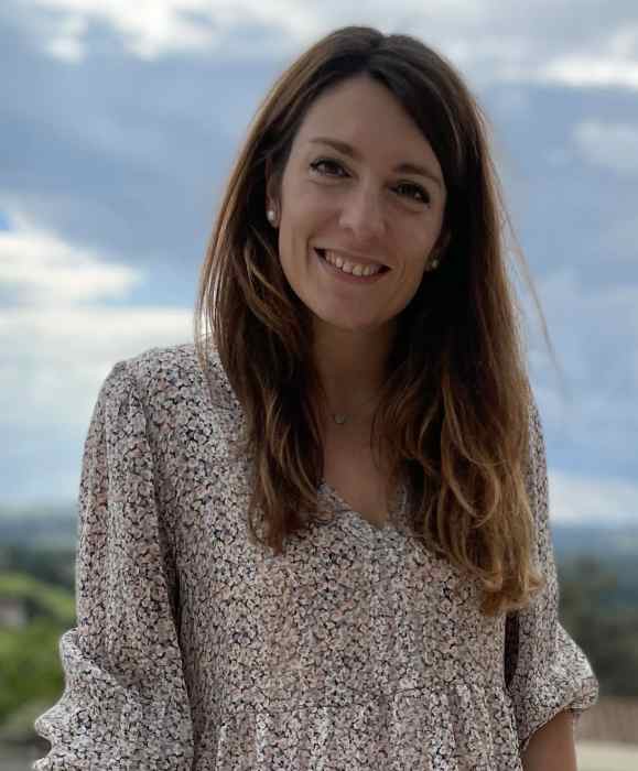 Lucie Varennes
