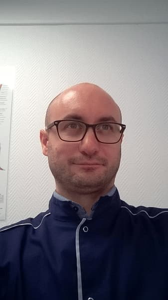 Vincent DELANNOY