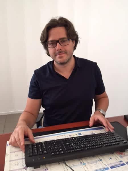 Dr Olivier COM